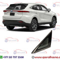 Toyota 62710-48390 Quarter Window Assembly Right Side Venza 2021-2024 Body Glass RR Right Venza 4