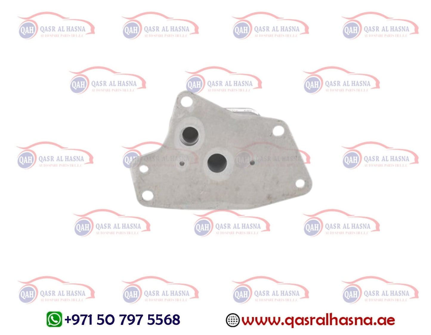 15710-36030 Lexus NX 2015-2021 Oil Cooler Assembly 15710-36031