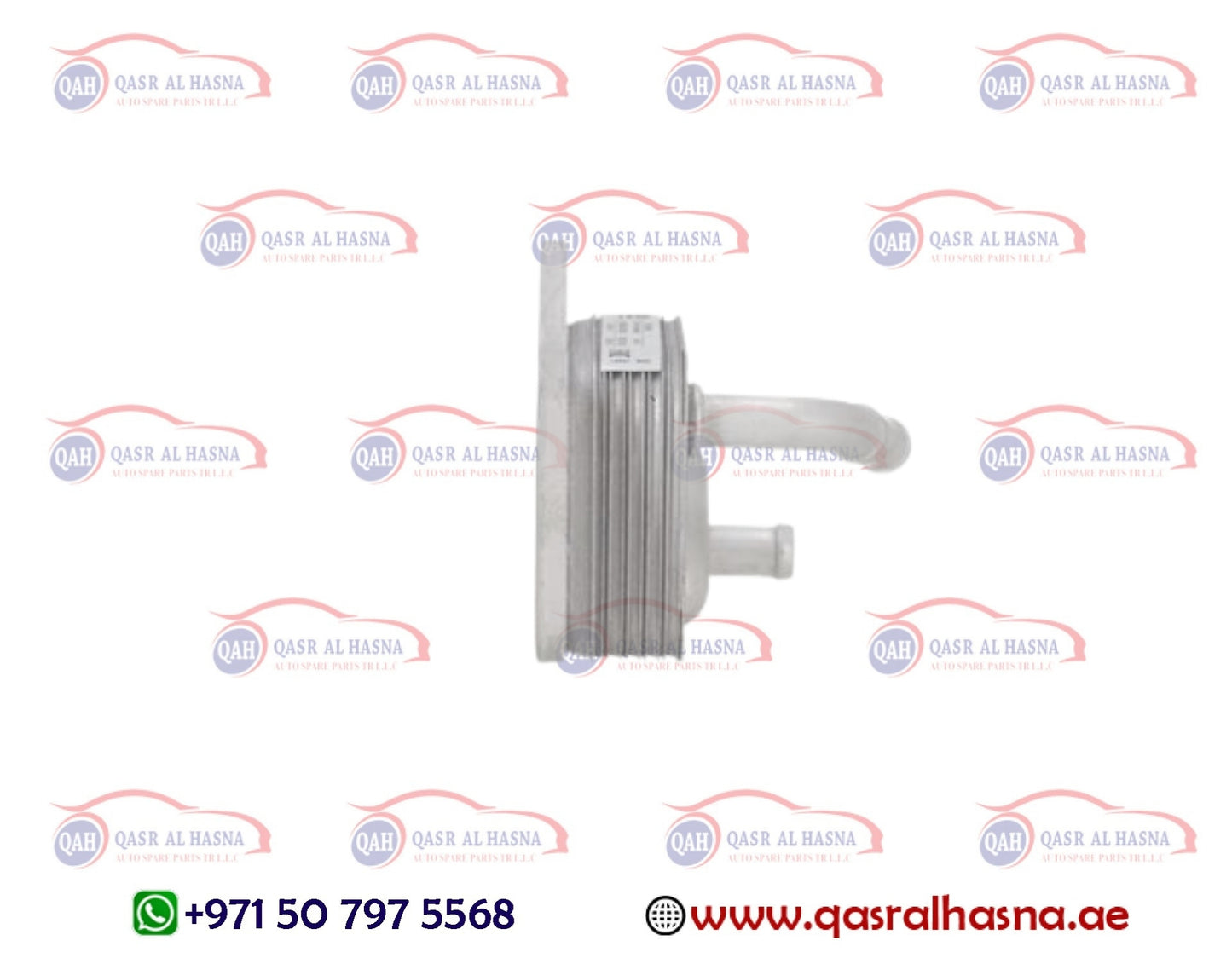 15710-36030 Lexus NX 2015-2021 Oil Cooler Assembly 15710-36031