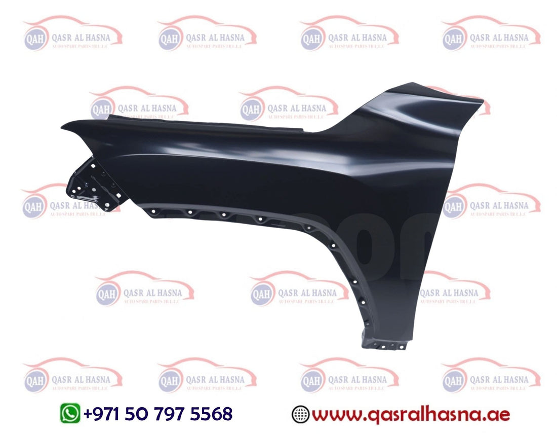 53812-0E210 LEXUS PANEL, FRONT FENDER TX350 LEFT 538120E210 FENDER PANEL FRONT