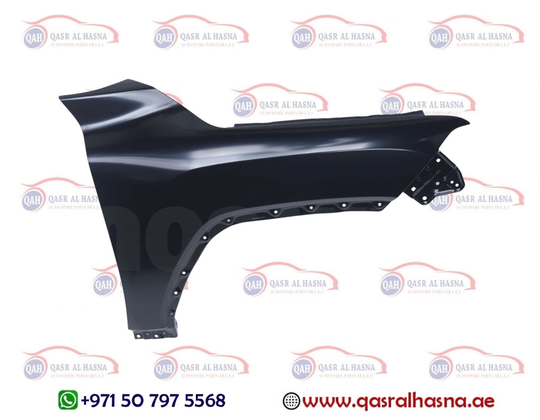 53811-0E250 LEXUS PANEL, FRONT FENDER TX350 RIGHT 538110E250 FENDER PANEL FRONT