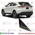Toyota 62720-48450 Quarter Window Assembly Left Side Venza 2021-2024 Body Glass RR Left Venza 4