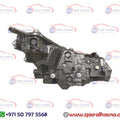 HEADLIGHT RX SINGLE BEAM 2023-2026 PAIR 81145-48J60 RH 81185-48J60 LH HEAD LAMP RX 2023-2026 GCC SPEC 6