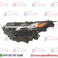 HEADLIGHT RX SINGLE BEAM 2023-2026 PAIR 81145-48J60 RH 81185-48J60 LH HEAD LAMP RX 2023-2026 GCC SPEC 3