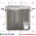 89661-53W00 LEXUS IS350 3.5L ENGINE CONTROL COMPUTER MODULE ECU ECM UNIT OEM 8966153W00 1