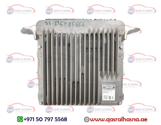 89661-53W00 LEXUS IS350 3.5L ENGINE CONTROL COMPUTER MODULE ECU ECM UNIT OEM 8966153W00