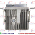 89661-53W00 LEXUS IS350 3.5L ENGINE CONTROL COMPUTER MODULE ECU ECM UNIT OEM 8966153W00 2