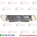 89661-53W00 LEXUS IS350 3.5L ENGINE CONTROL COMPUTER MODULE ECU ECM UNIT OEM 8966153W00 3