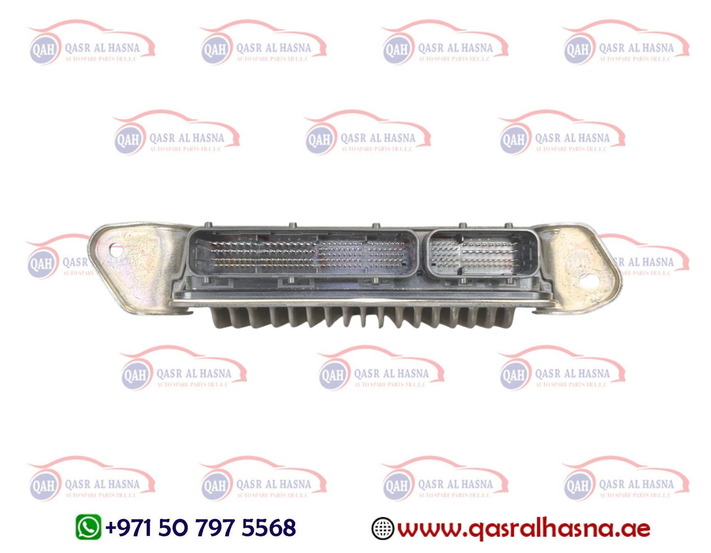 89661-53W00 LEXUS IS350 3.5L ENGINE CONTROL COMPUTER MODULE ECU ECM UNIT OEM 8966153W00