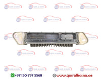 89661-53W00 LEXUS IS350 3.5L ENGINE CONTROL COMPUTER MODULE ECU ECM UNIT OEM 8966153W00