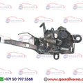 53510-08010 HOOD LOCK TOYOTA SIENNA 1998-2003 HOOD LATCH OEM 5351008010 2