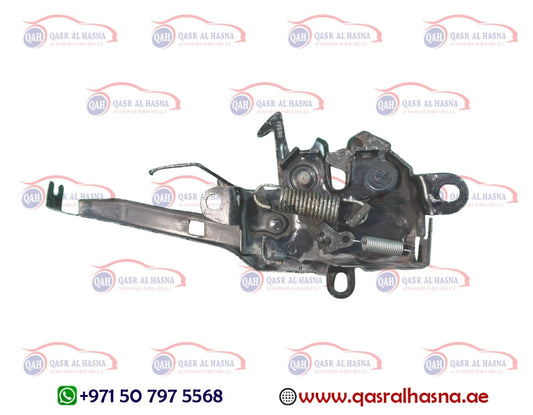 53510-08010 HOOD LOCK TOYOTA SIENNA 1998-2003 HOOD LATCH OEM 5351008010