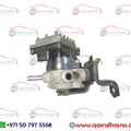 35300-48011 GENUINE PUMP ASSY, OIL W/MOTOR 3530048011 OEM HIGHLANDER & RX450h 4