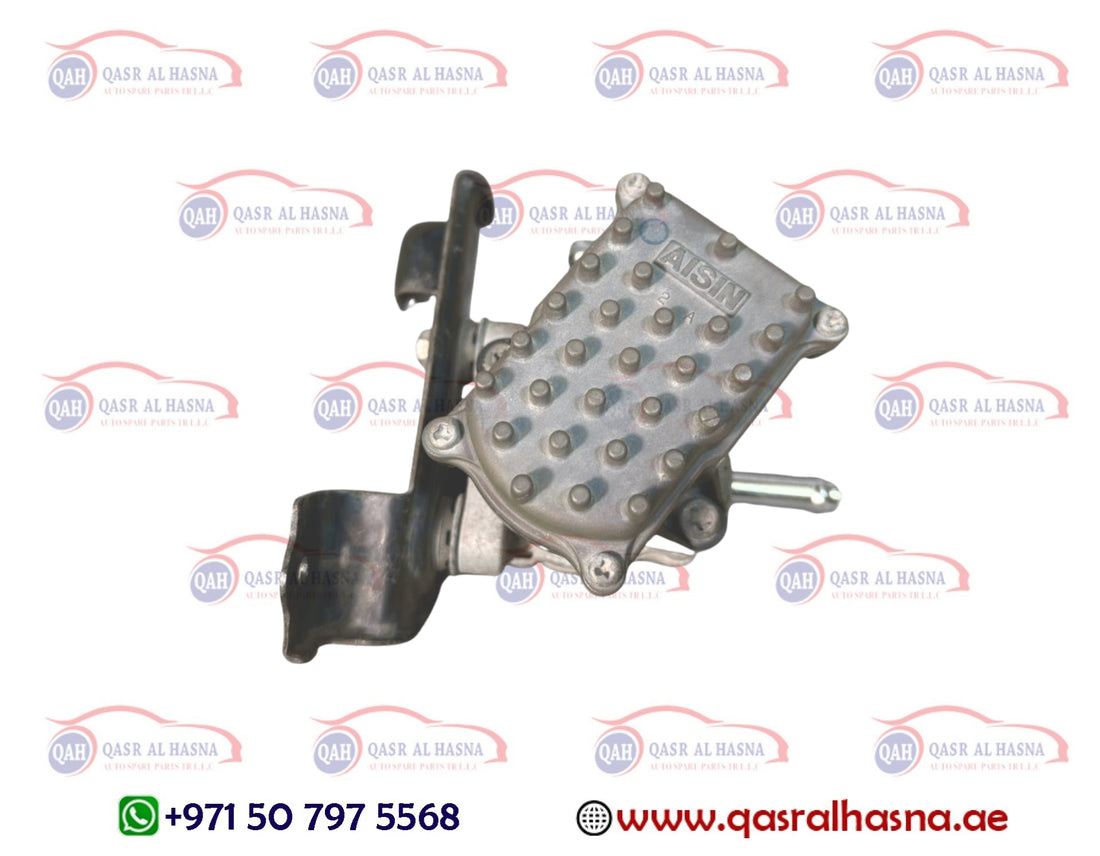 35300-48011 GENUINE PUMP ASSY, OIL W/MOTOR 3530048011 OEM HIGHLANDER & RX450h