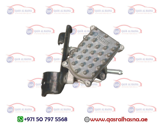 35300-48011 GENUINE PUMP ASSY, OIL W/MOTOR 3530048011 OEM HIGHLANDER & RX450h