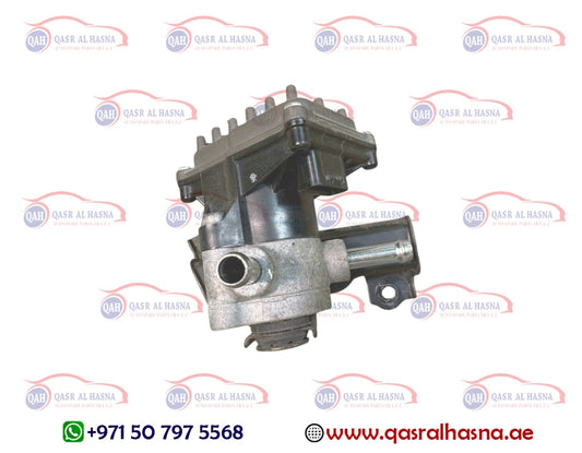 35300-48011 GENUINE PUMP ASSY, OIL W/MOTOR 3530048011 OEM HIGHLANDER & RX450h