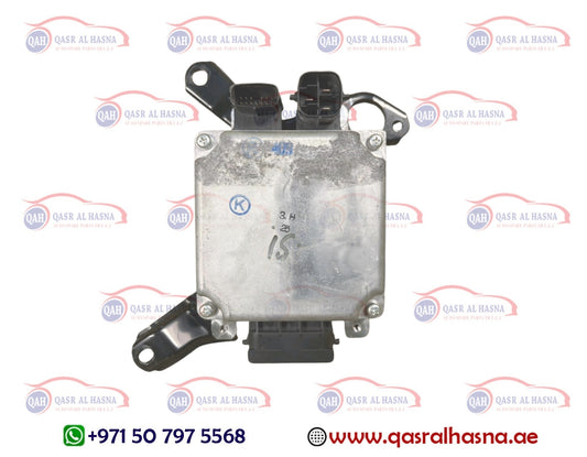8965053851 LEXUS IS350 2024 POWER STEERING CONTROL MODULE UNIT 89650-53851 OEM