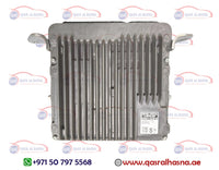 89661-53W10 LEXUS IS350 3.5L ENGINE CONTROL COMPUTER MODULE ECU ECM UNIT OEM 8966153W10