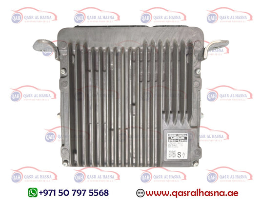 89661-53W10 LEXUS IS350 3.5L ENGINE CONTROL COMPUTER MODULE ECU ECM UNIT OEM 8966153W10