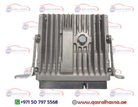 89661-53W10 LEXUS IS350 3.5L ENGINE CONTROL COMPUTER MODULE ECU ECM UNIT OEM 8966153W10