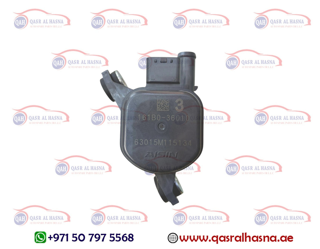 Lexus 161B0-36010 Pump Assembly, Electrical