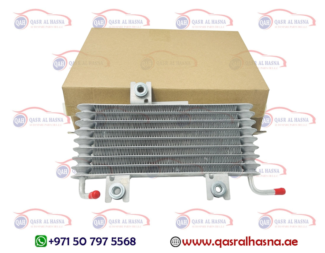 OEM NISSAN 21606JD30D COOLER ASSEMBLY, OIL 21606-JD30D OEM NISSAN 21606JD30D COOLER ASSEMBLY, OIL 21606-JD30D