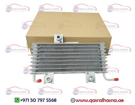 OEM NISSAN 21606JD30D COOLER ASSEMBLY, OIL 21606-JD30D OEM NISSAN 21606JD30D COOLER ASSEMBLY, OIL 21606-JD30D