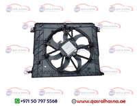 Fan Assembly TX Engine Cooling Fan Assembly - Lexus TX350 2024-2026 Lexus 16360-F0300