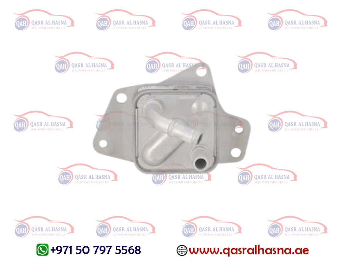 15710-36030 Lexus NX 2015-2021 Oil Cooler Assembly 15710-36031