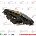 HEADLIGHT IS TRIPPLE BEAM 2021-2025 PAIR 81185-53A50 LH 81145-53A50 RH HEAD LAMP IS 2021-2025 4