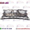 LEXUS LBX SHOW GRILLE, RADIATOR Genuine Toyota (53101-52C30,53101-52C40) 5