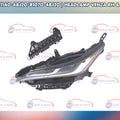 Headlamp Venza 2021-2024 Front Right & Left Pair ( 81140-48J20/81070-48J20 )Headlight Venza 2021-2024 4
