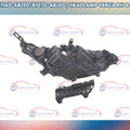 Headlamp Venza 2021-2024 Front Right & Left Pair ( 81140-48J20/81070-48J20 )Headlight Venza 2021-2024 3