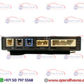 MODULE 86740-0E050 CONTROL BOX OEM LEXUS 867400E050 2
