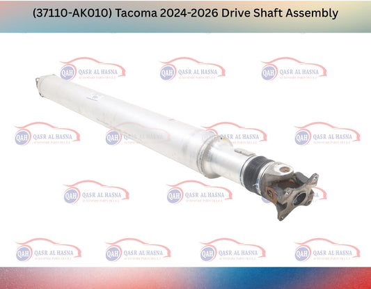 37110AK010 Drive Shaft Assembly - Toyota Tacoma 2024-2026 (37110-AK010)