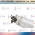 37110AK010 Drive Shaft Assembly - Toyota Tacoma 2024-2026 (37110-AK010) 4