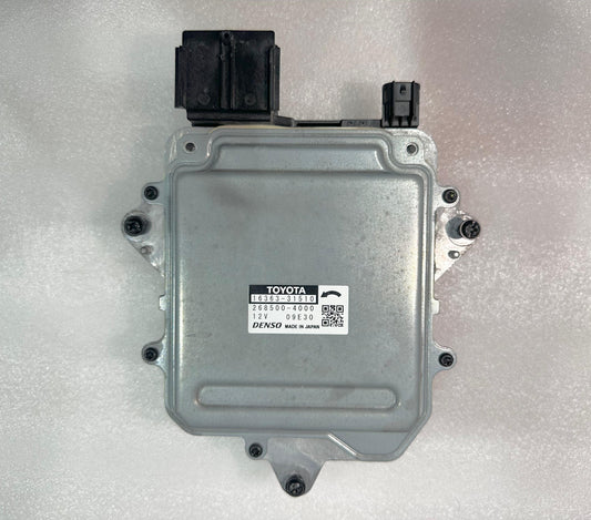 FAN MOTOR COOLING 16363-31510 TOYOTA & LEXUS