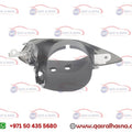 5210648020 EXTENSION SUB-ASSEMBLY LEXUS RX 2016-2019 REAR BUMPER RH 52106-48020 2