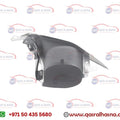 5210648020 EXTENSION SUB-ASSEMBLY LEXUS RX 2016-2019 REAR BUMPER RH 52106-48020 4