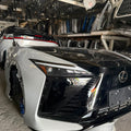 Lexus RZ 550e 2026 2