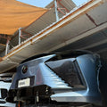 Lexus Rz450e 2024 3
