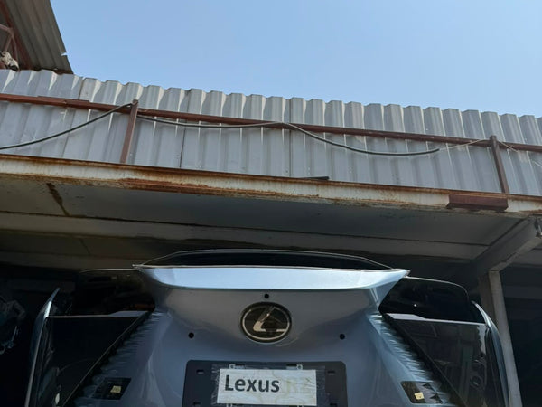 Lexus Rz450e 2024