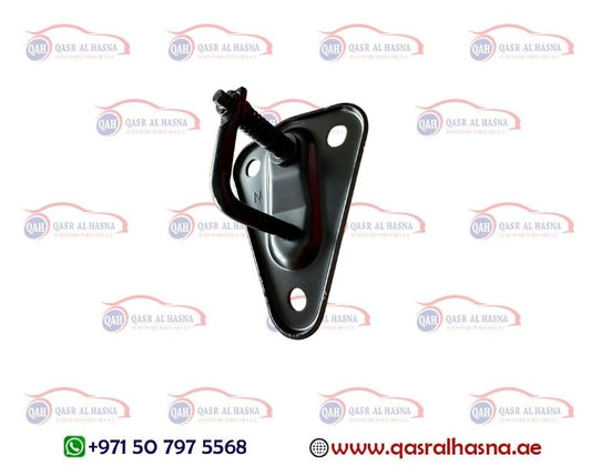 STRIKER ASSY HOOD RX 2023-2025 LEXUS RX 53580-78010 STRIKER ASSY, HOOD L