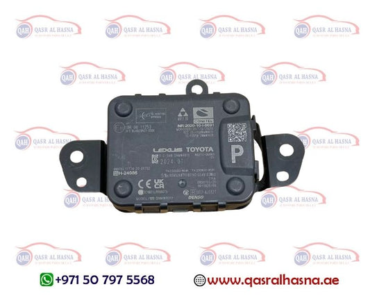 882100E060 Toyota Lexus Control Distance Sensor Assembly Radar 88210-0E060