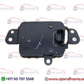 882100E060 Toyota Lexus Control Distance Sensor Assembly Radar 88210-0E060 2