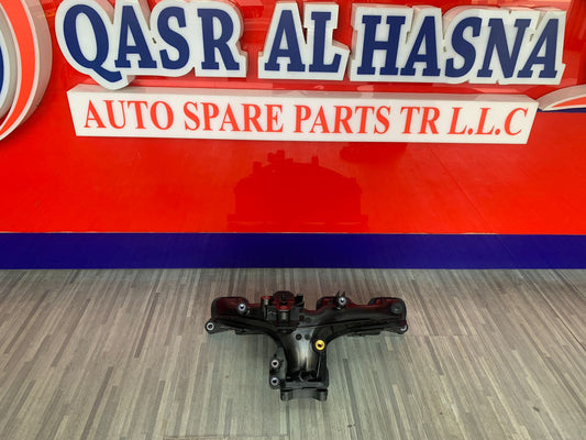 MANIFOLD INTAKE 17120-F0100 ASSEMBLY 2.4T 17120-25080