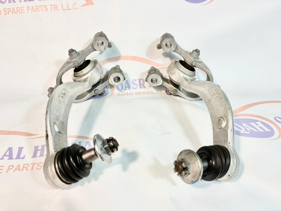 48610-59155 OEM 48630-59155 ARM ASSY, FRONT SUSPENSION UPPER,1 RH & LH W/BRACKET TOYOTA MIRAI 2020-2026
