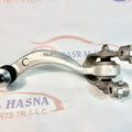 48610-59155 OEM 48630-59155 ARM ASSY, FRONT SUSPENSION UPPER,1 RH & LH W/BRACKET TOYOTA MIRAI 2020-2026 3