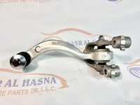48610-59155 OEM 48630-59155 ARM ASSY, FRONT SUSPENSION UPPER,1 RH & LH W/BRACKET TOYOTA MIRAI 2020-2026