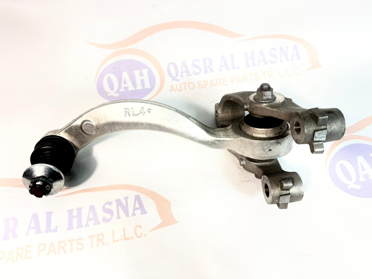 48610-59155 OEM 48630-59155 ARM ASSY, FRONT SUSPENSION UPPER,1 RH & LH W/BRACKET TOYOTA MIRAI 2020-2026
